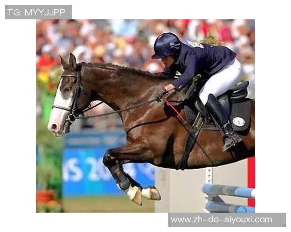 养马成癖的足球巨星盘点 他们为何将马术与足球激情结合